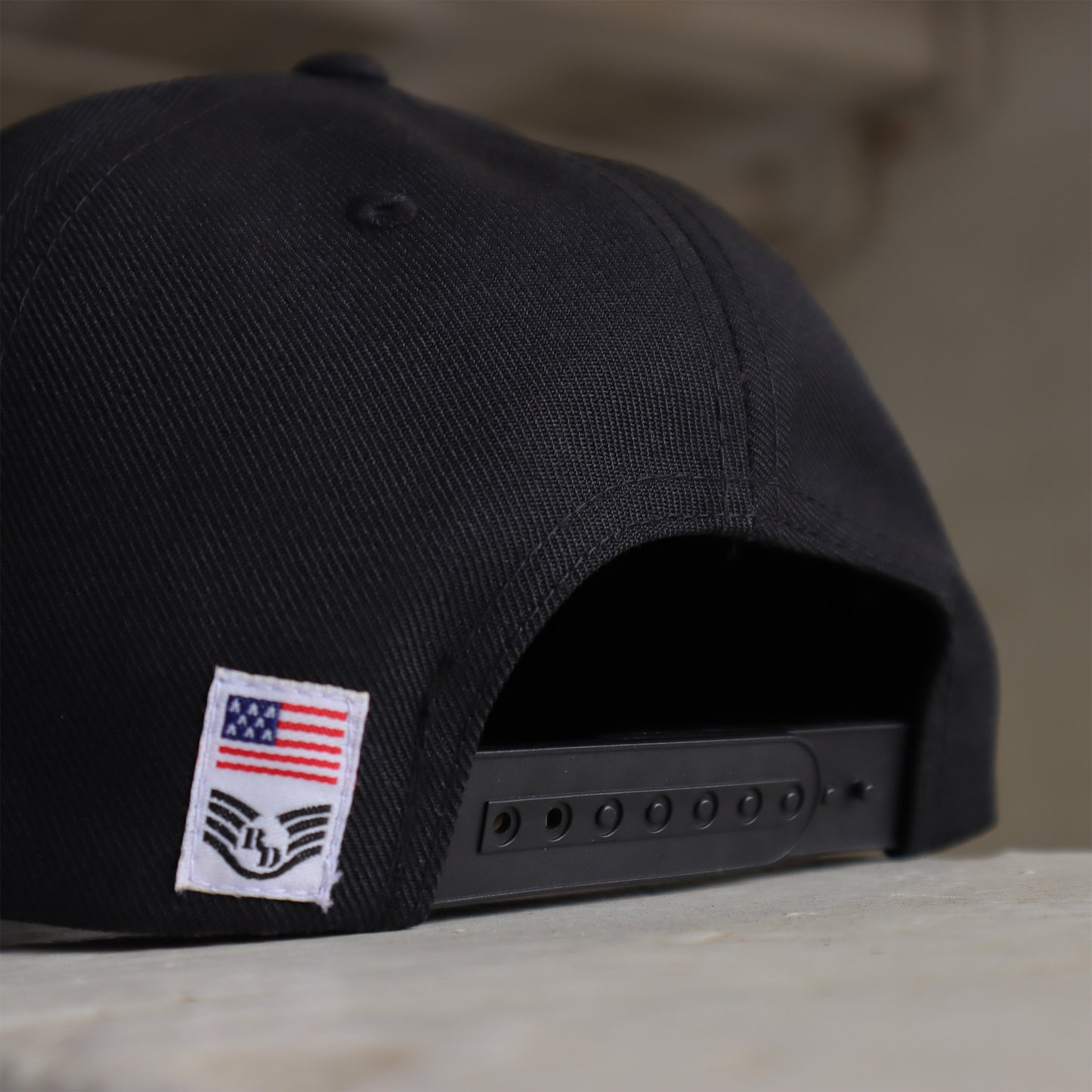 NASA Deluxe Cap