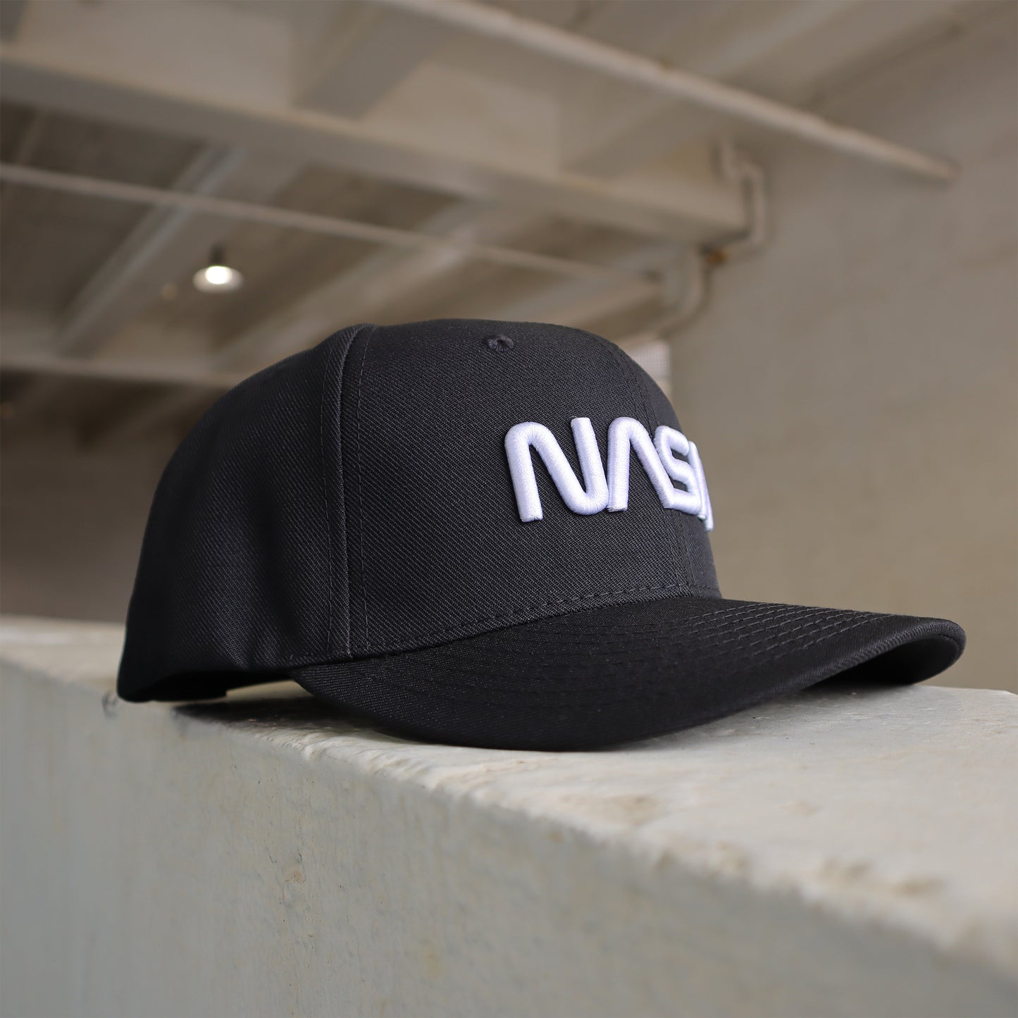NASA Deluxe Cap
