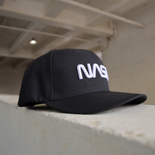 NASA Deluxe Cap