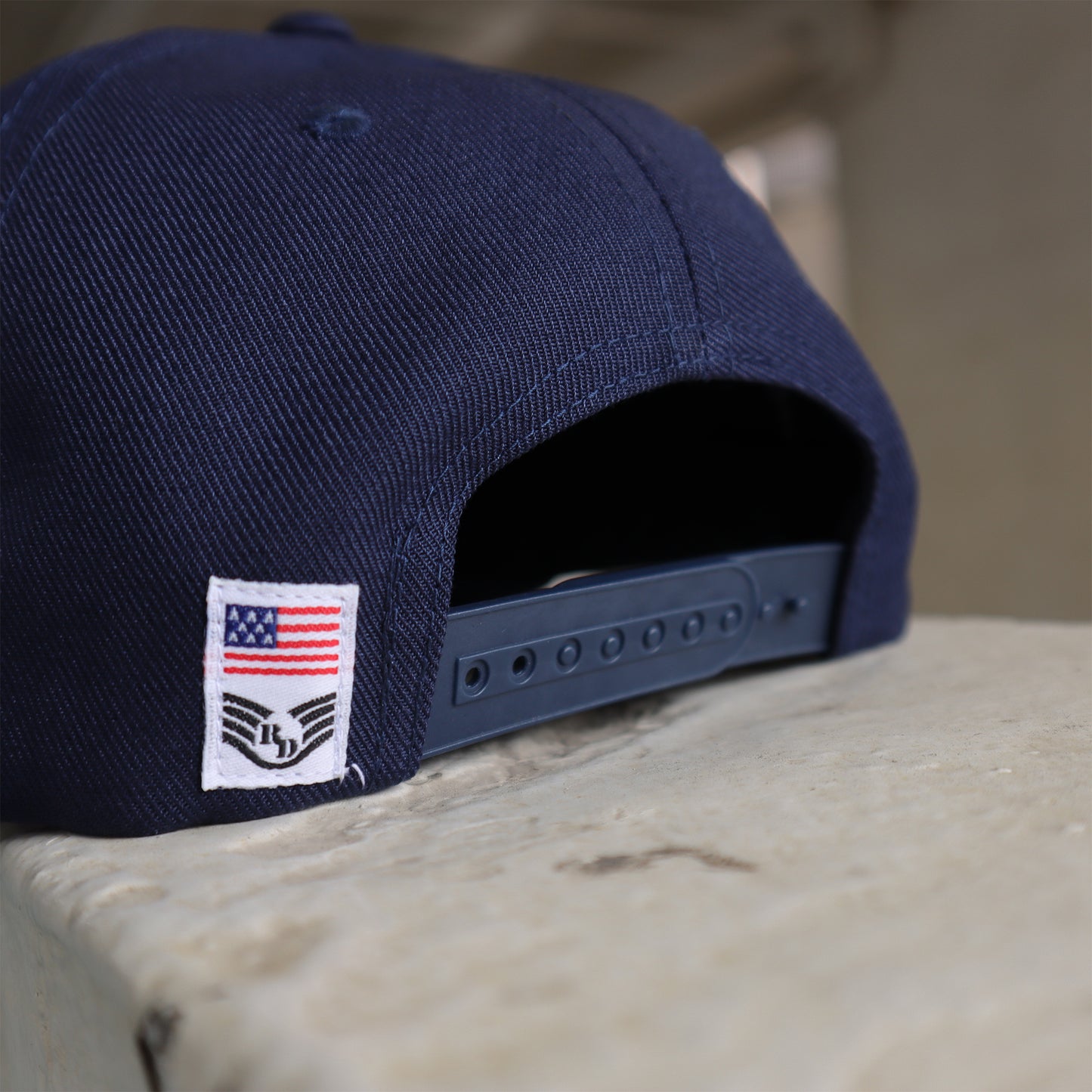 NASA Deluxe Cap