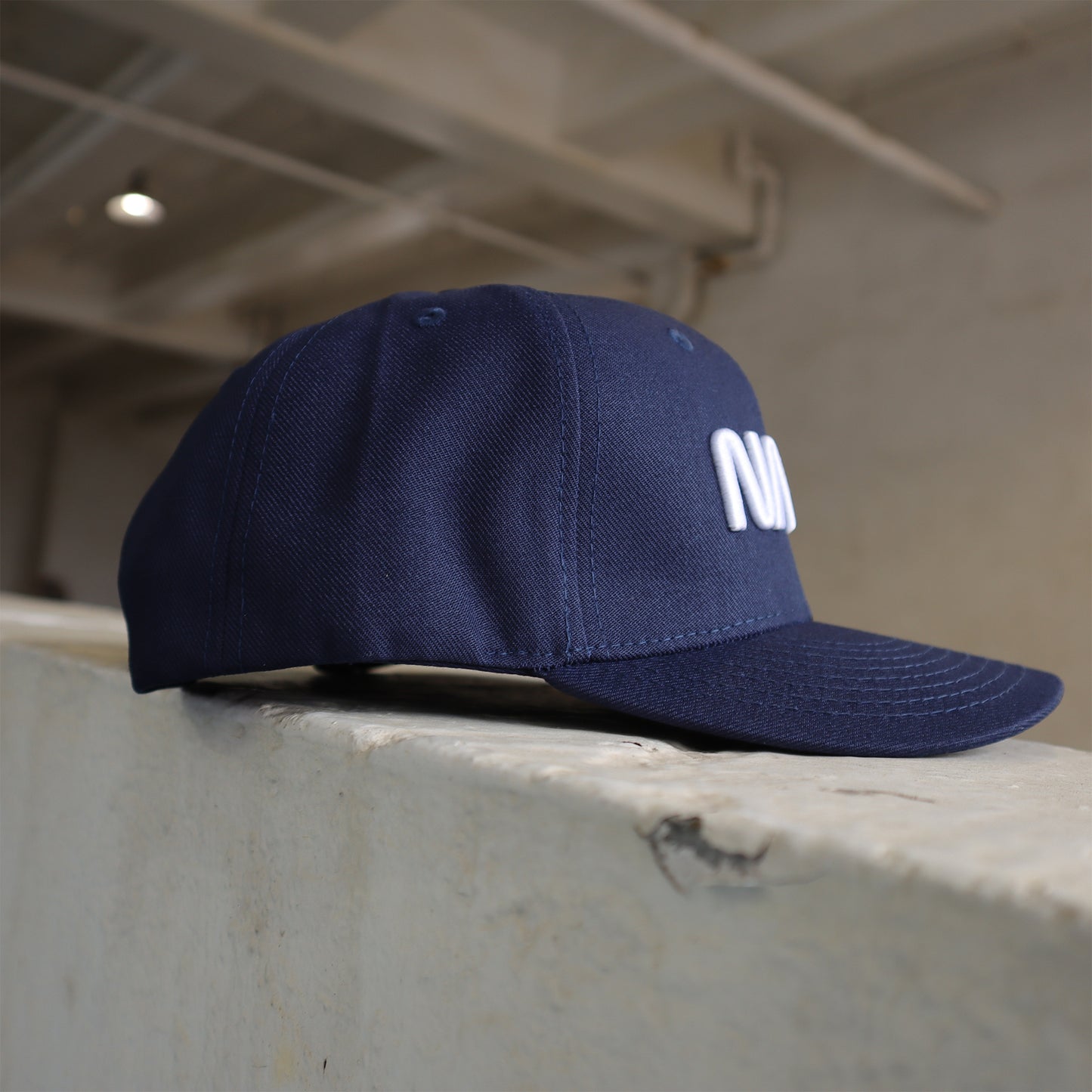 NASA Deluxe Cap