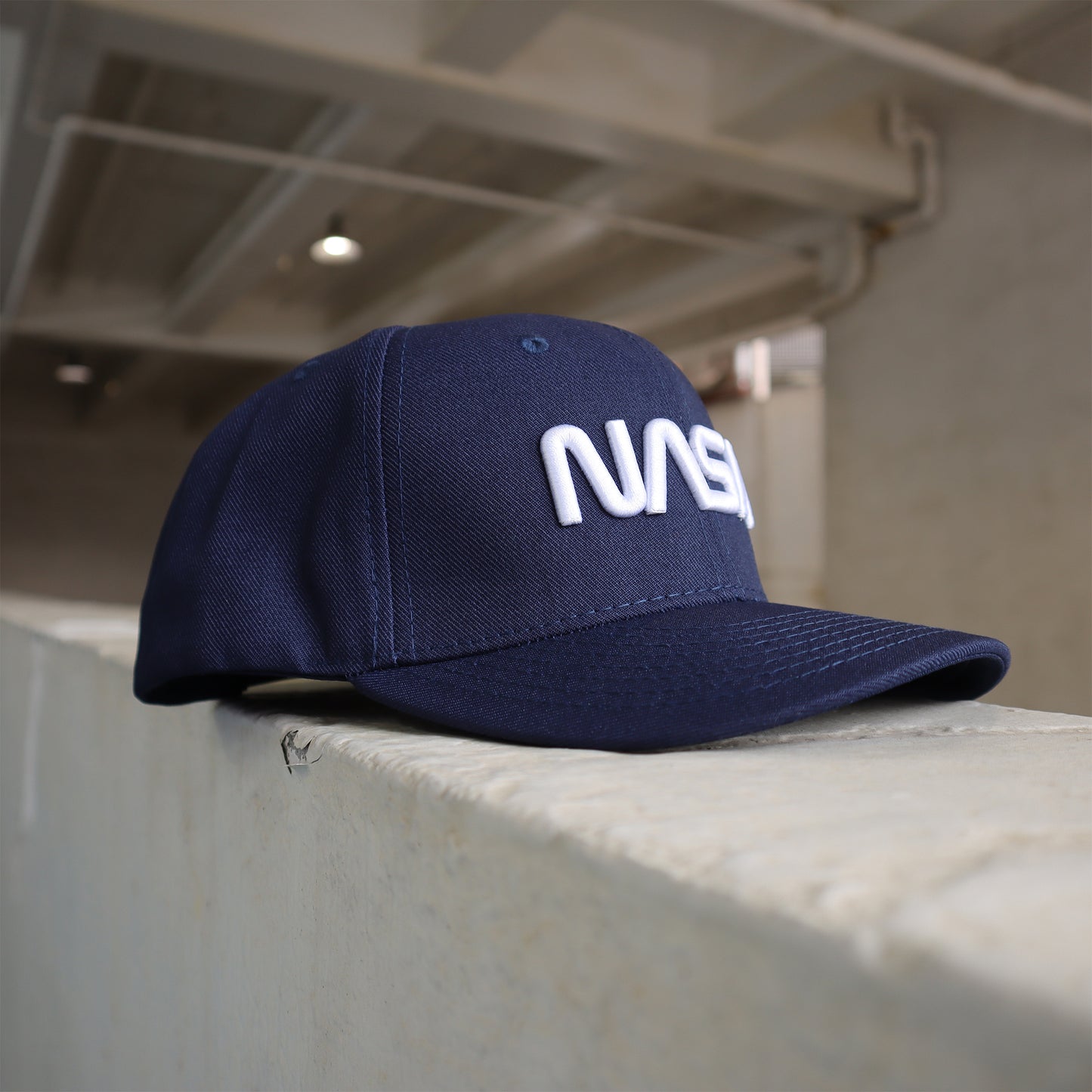 NASA Deluxe Cap