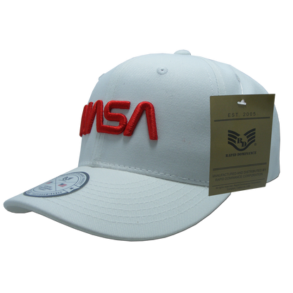 NASA Deluxe Cap