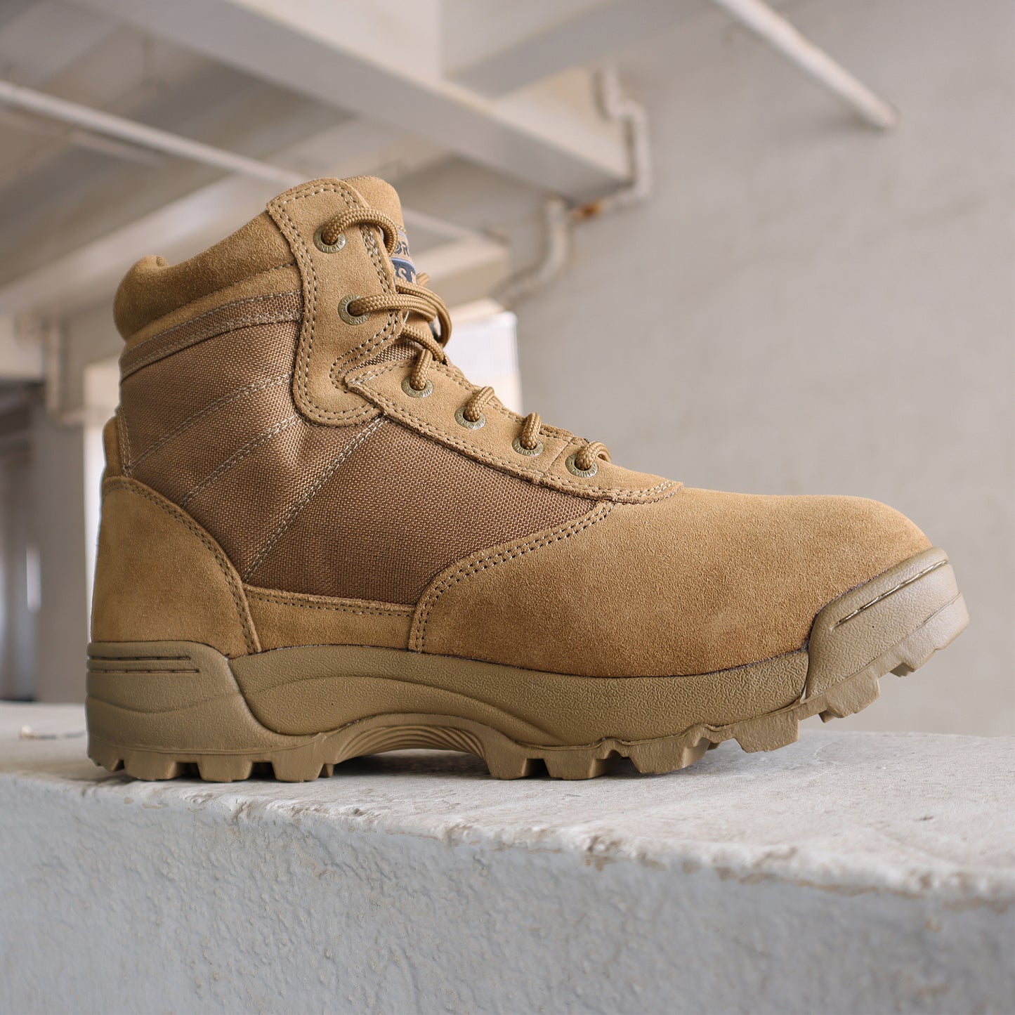 Original S.W.A.T. Classic 6"