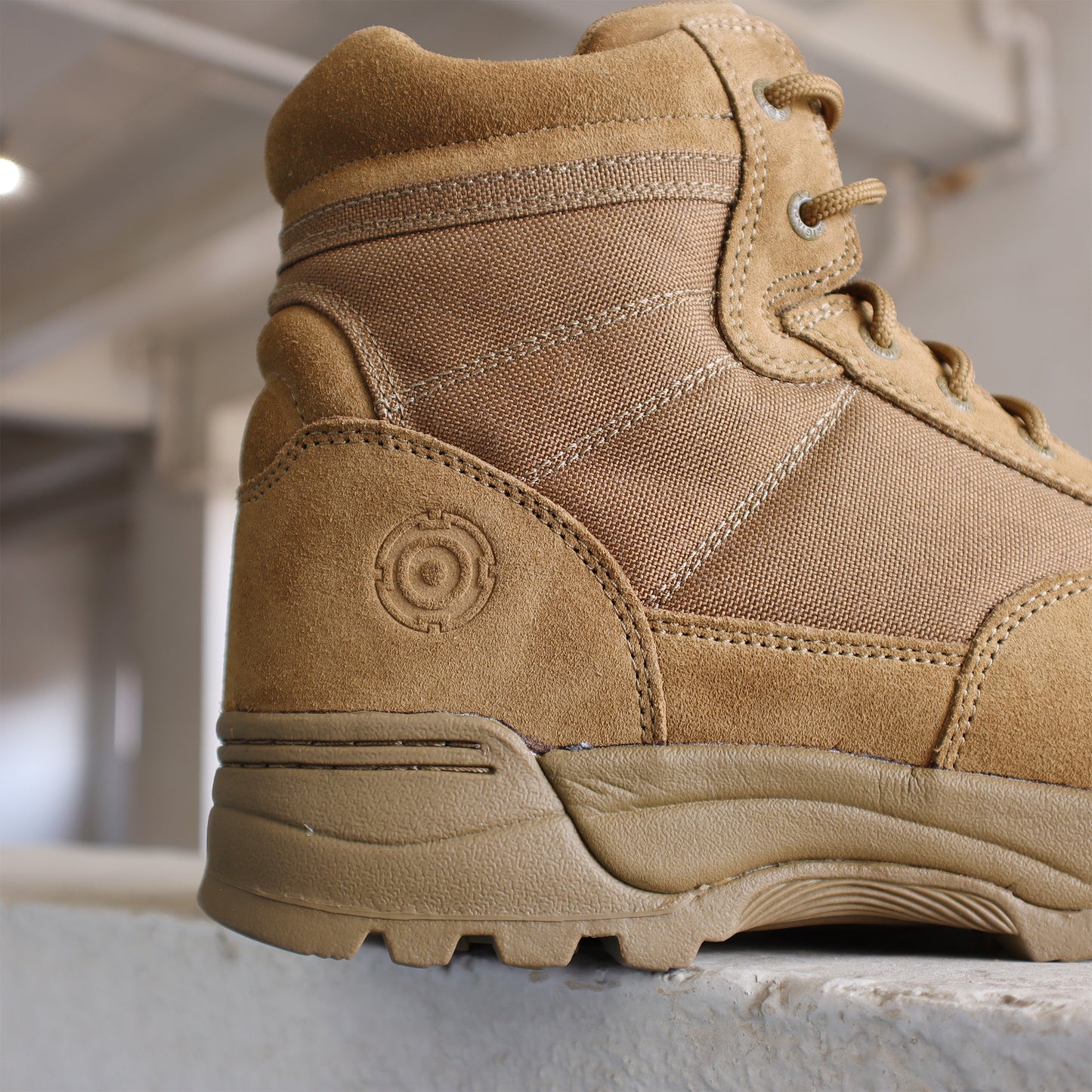 Original S.W.A.T. Classic 6"