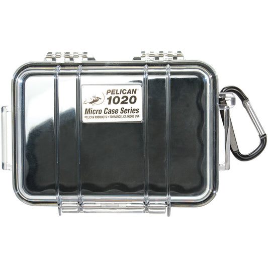 Pelican™ 1020 小型保護盒｜防水 - 防塵 - 防撞