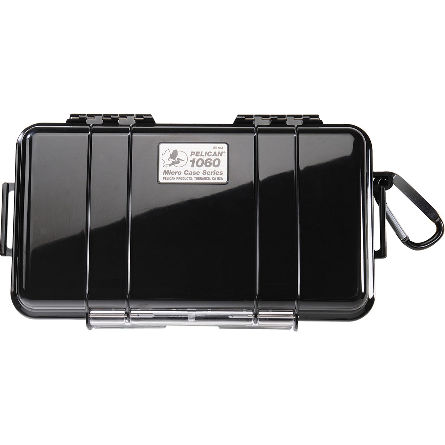 Pelican™ 1060 Pelican 小型保護盒|防水 - 防塵 - 防撞