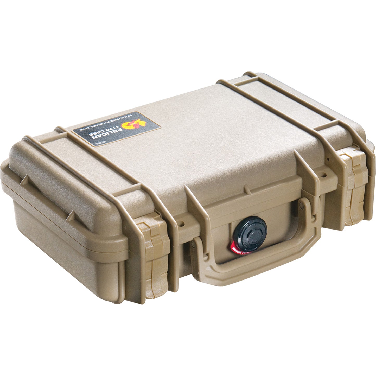 Pelican™ 1170 防水防塵防撞保護盒