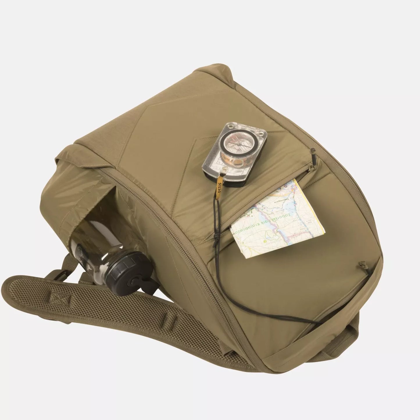 Helikon Bail Out Bag 戰術背囊