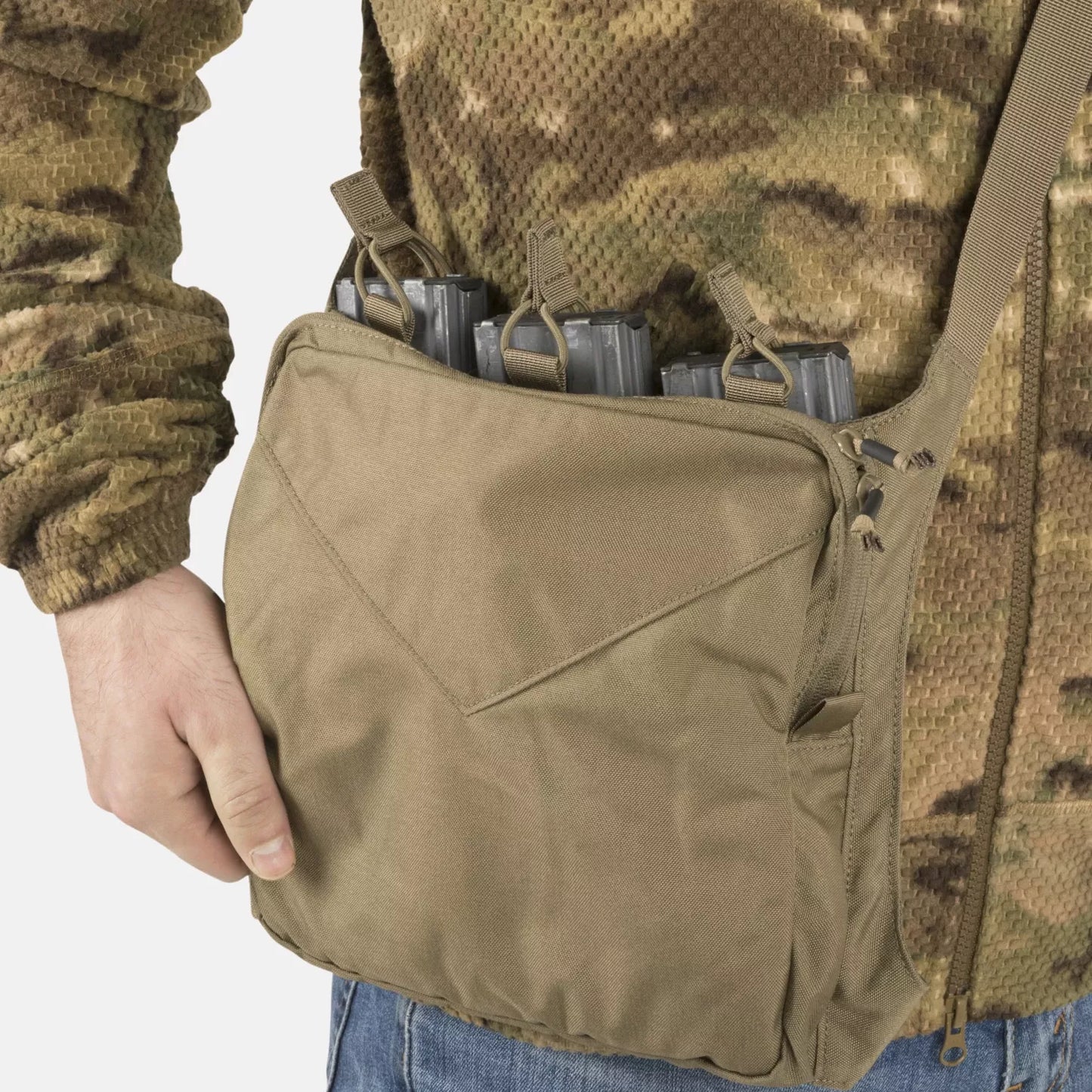 Helikon Bail Out Bag 戰術背囊