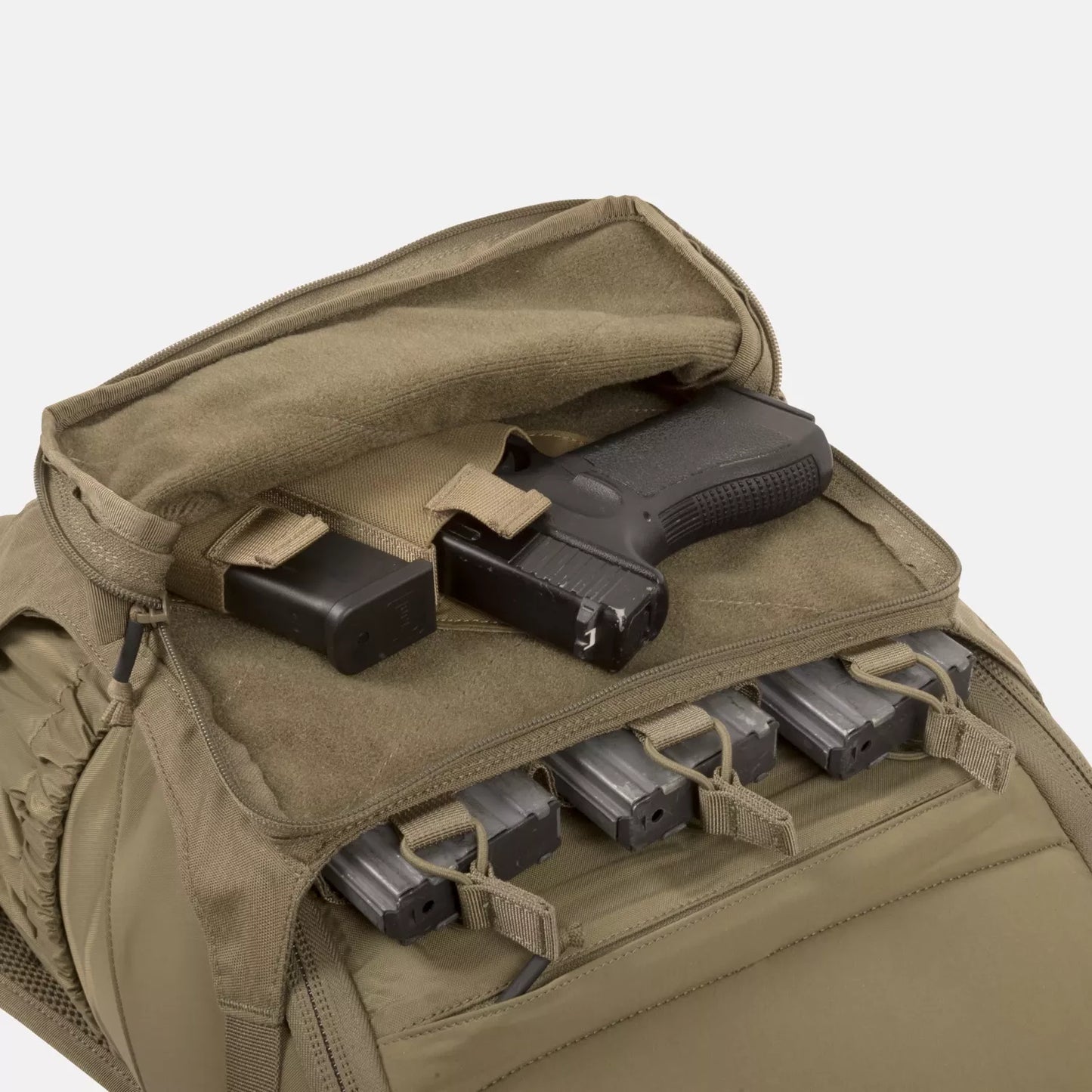 Helikon Bail Out Bag 戰術背囊