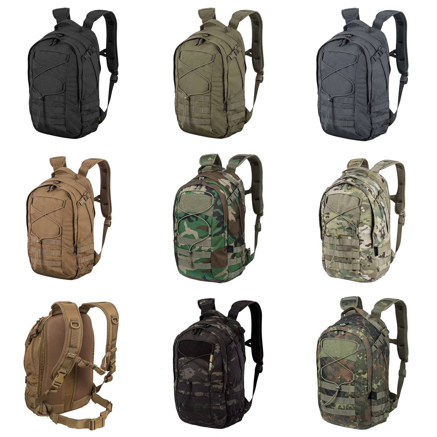 Helikon EDC Tactical Backpack