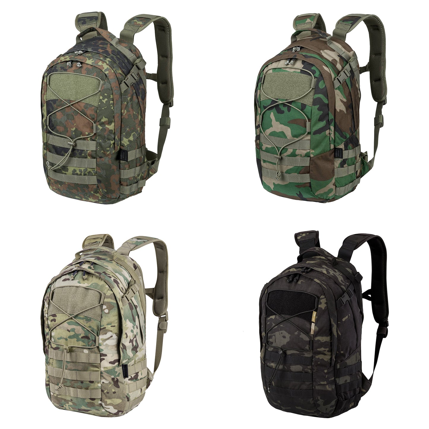 Helikon EDC Tactical Backpack