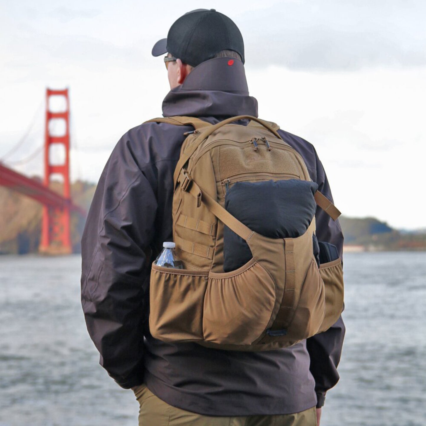 Helikon RAIDER Quick Access Backpack