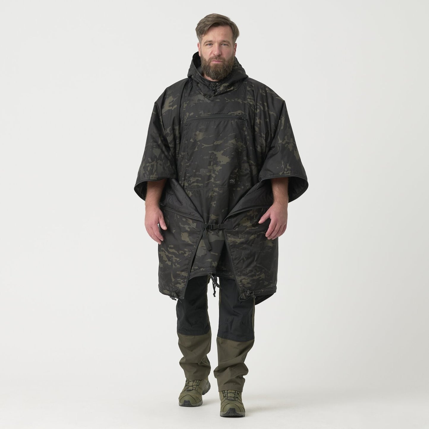 Helikon Swagman Roll® 5 合 1 多功能睡袋