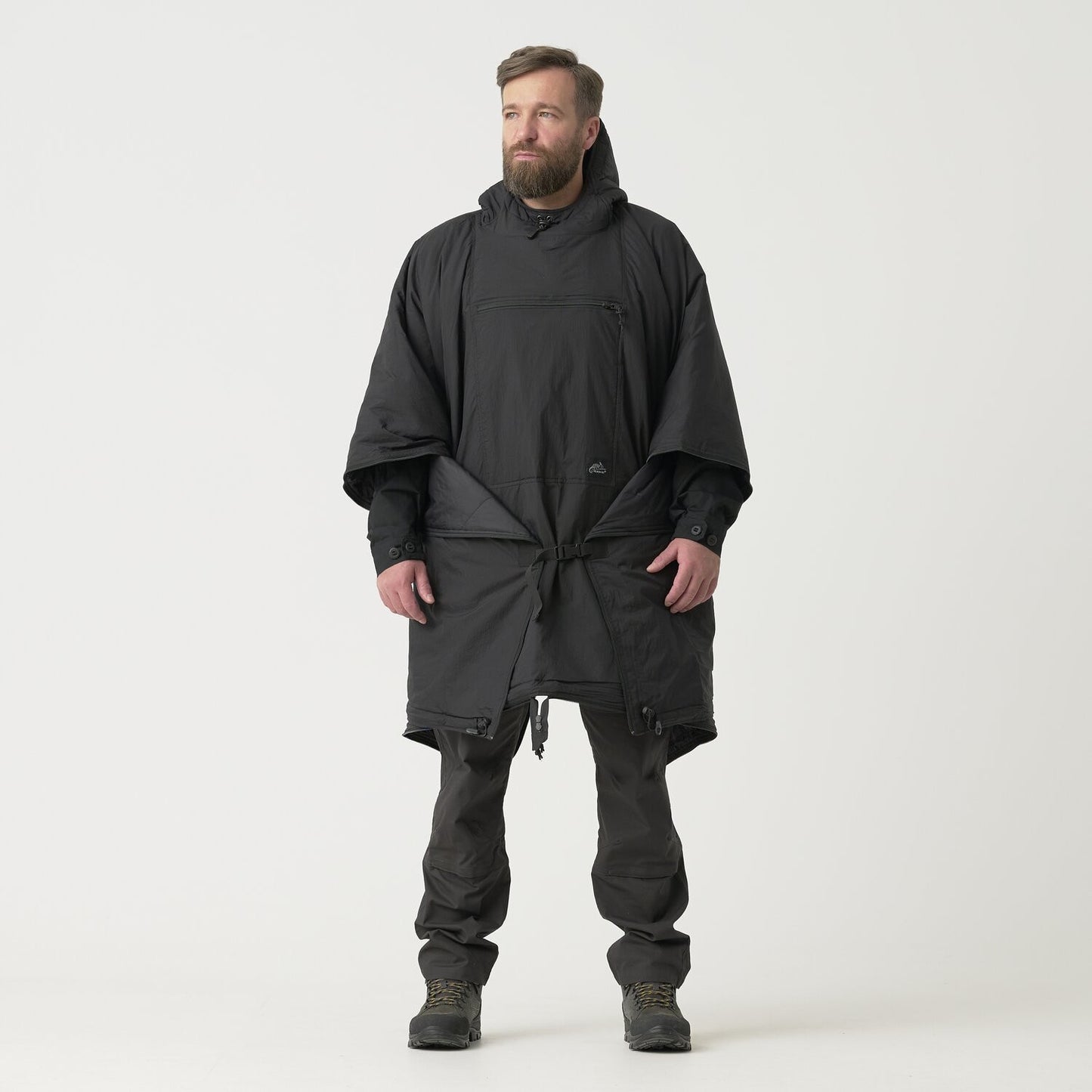 Helikon Swagman Roll® 5 合 1 多功能睡袋