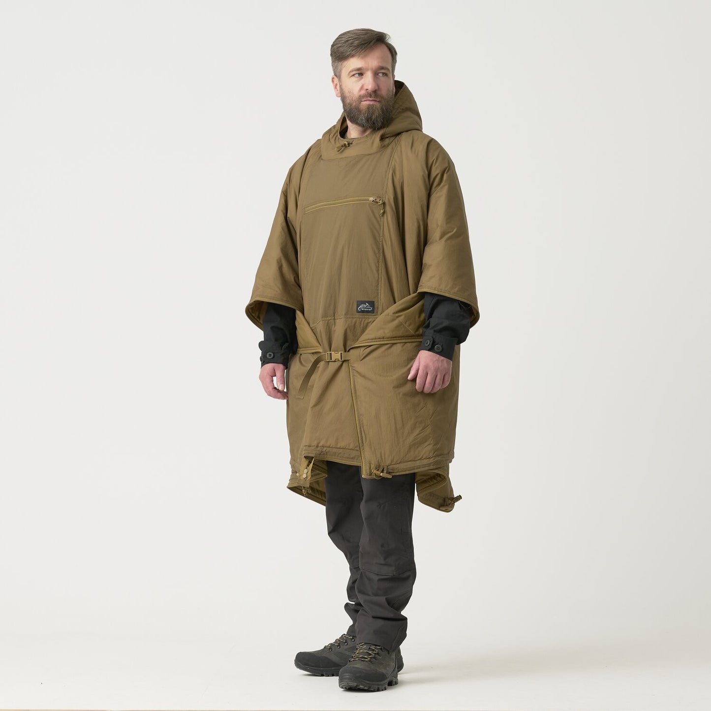 Helikon Swagman Roll® 5 合 1 多功能睡袋