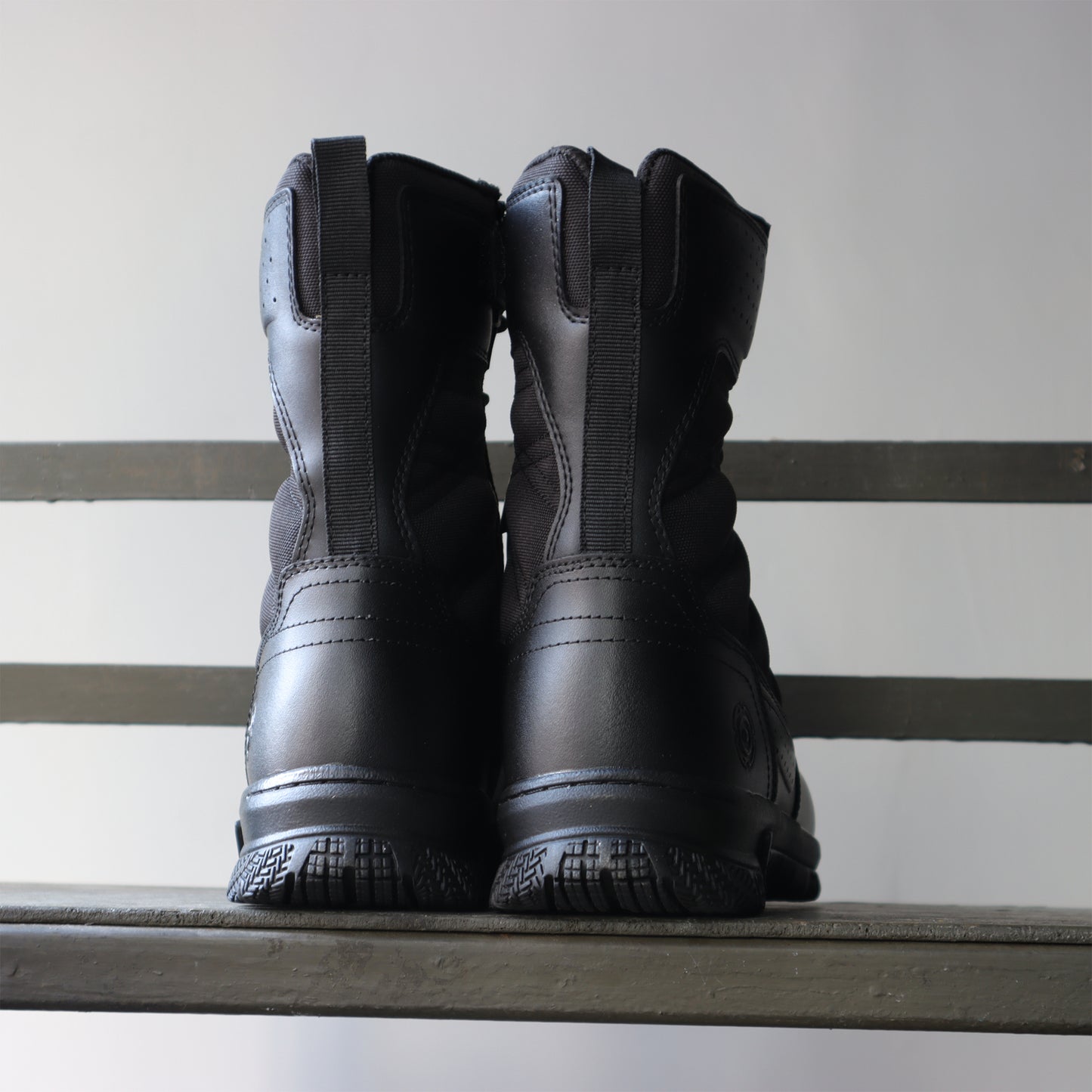 Original S.W.A.T. ProTec 8" Tactical Boot