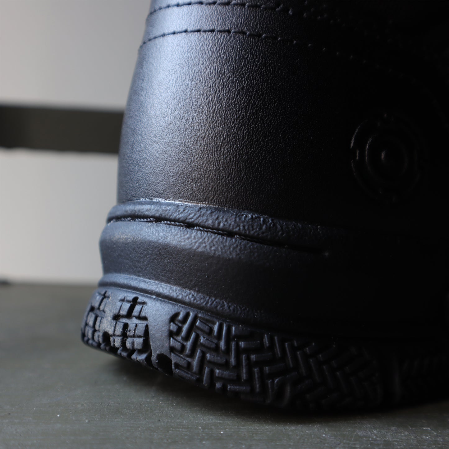 Original S.W.A.T. ProTec 8" Tactical Boot