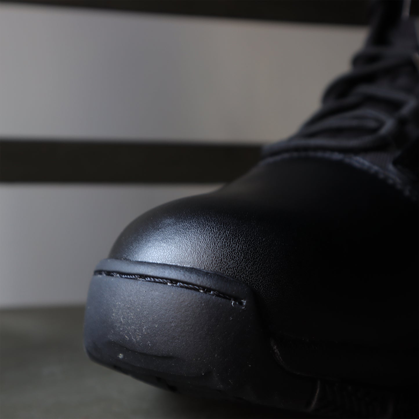 Original S.W.A.T. ProTec 8" Tactical Boot