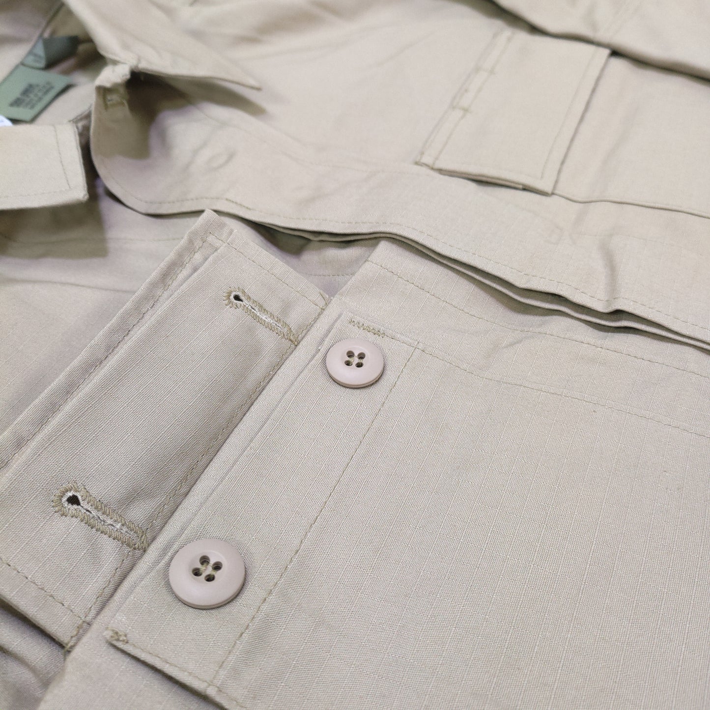 Propper® BDU Coat — Ripstop 軍規戰術外套