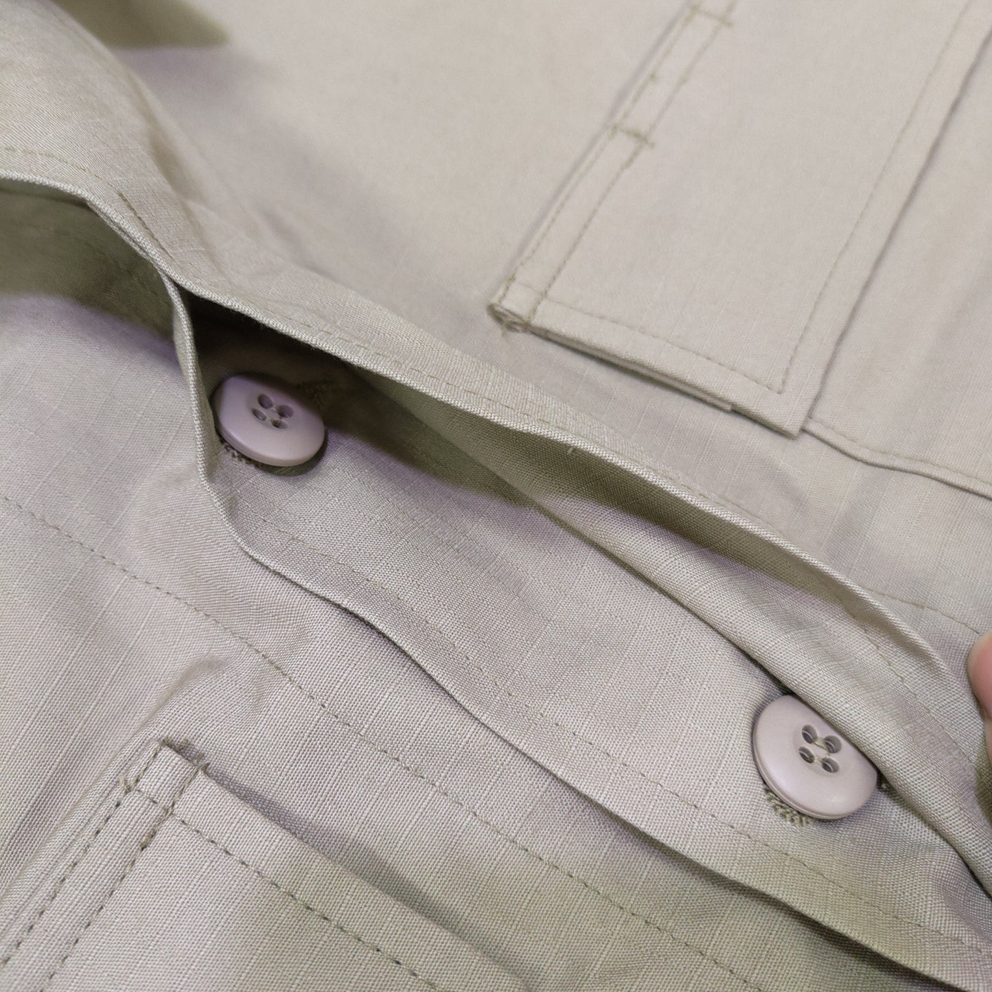 Propper® BDU Coat — Ripstop 軍規戰術外套