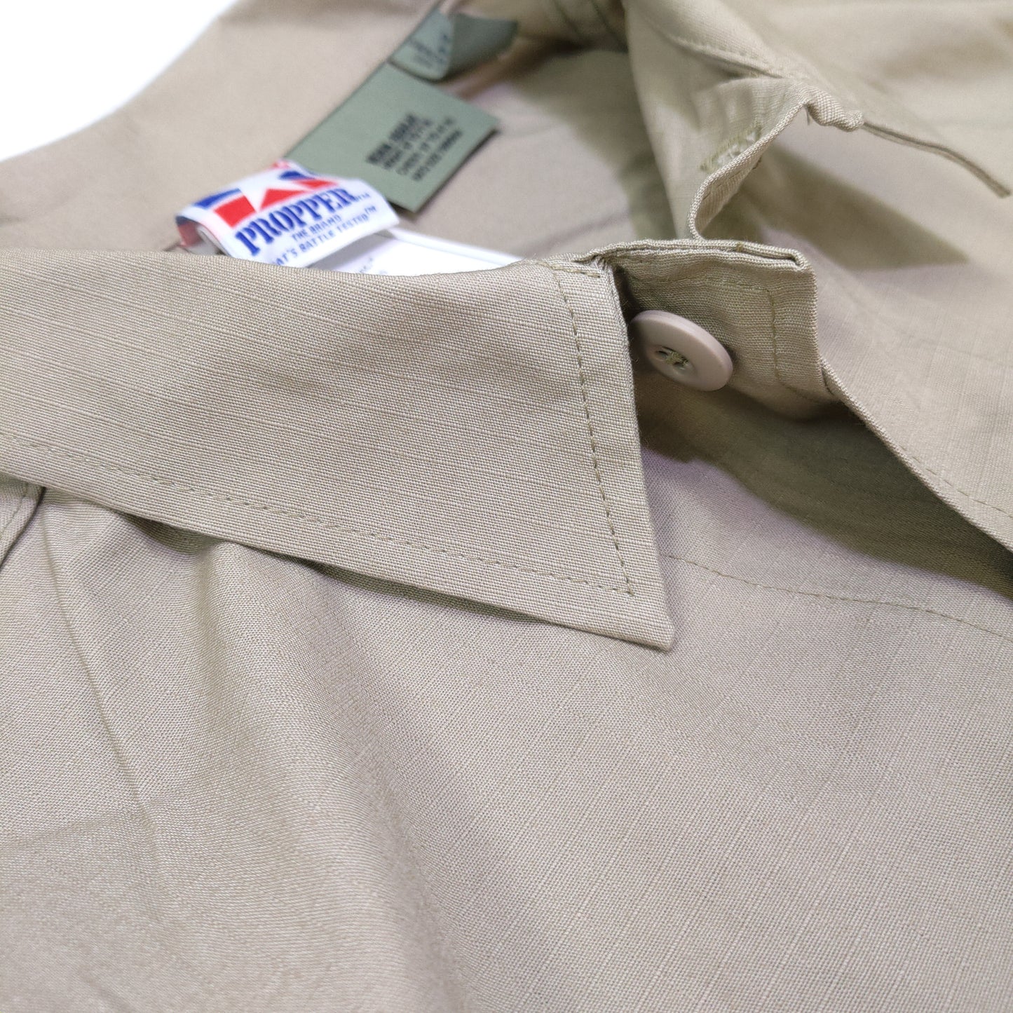Propper® BDU Coat — Ripstop 軍規戰術外套