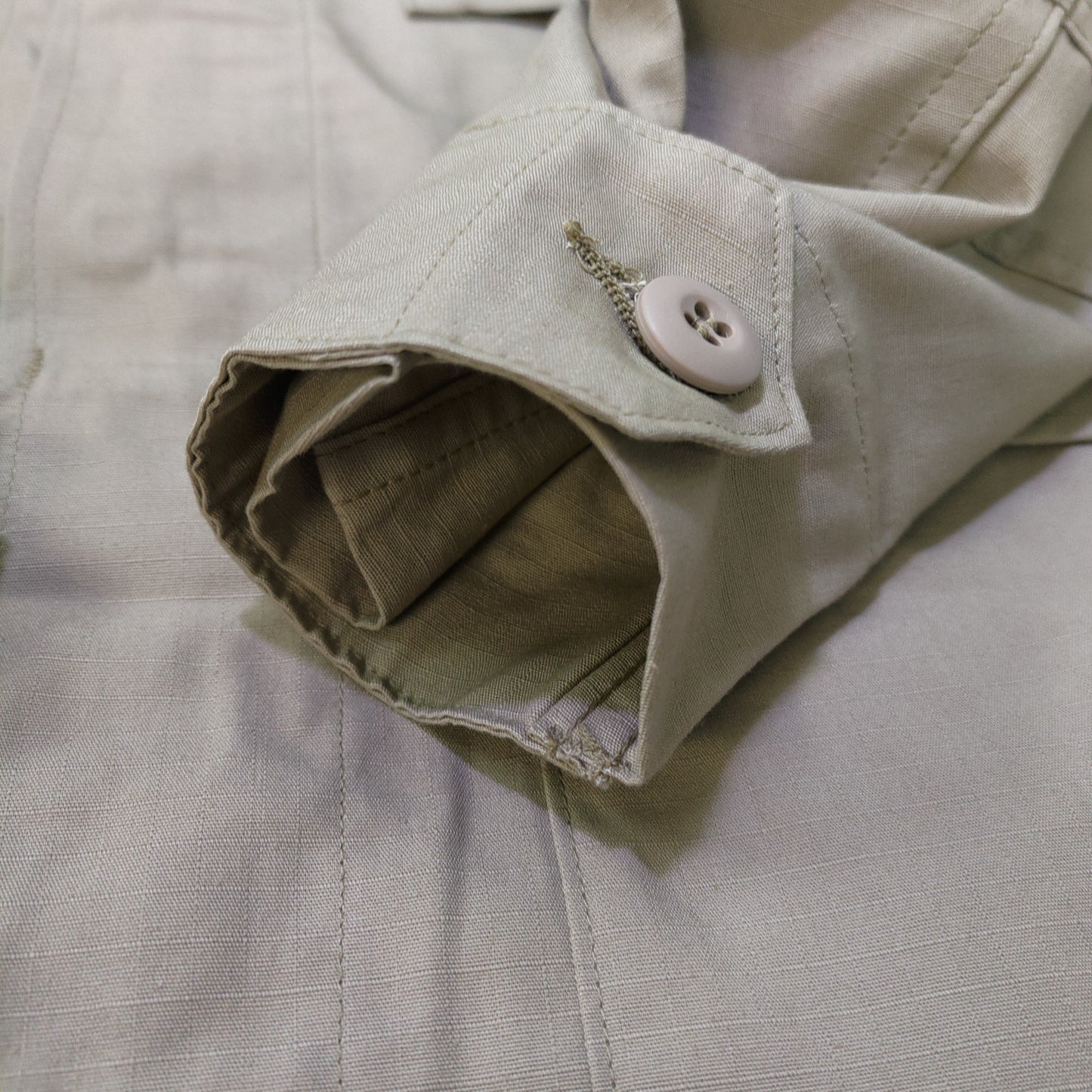 Propper® BDU Coat — Ripstop 軍規戰術外套