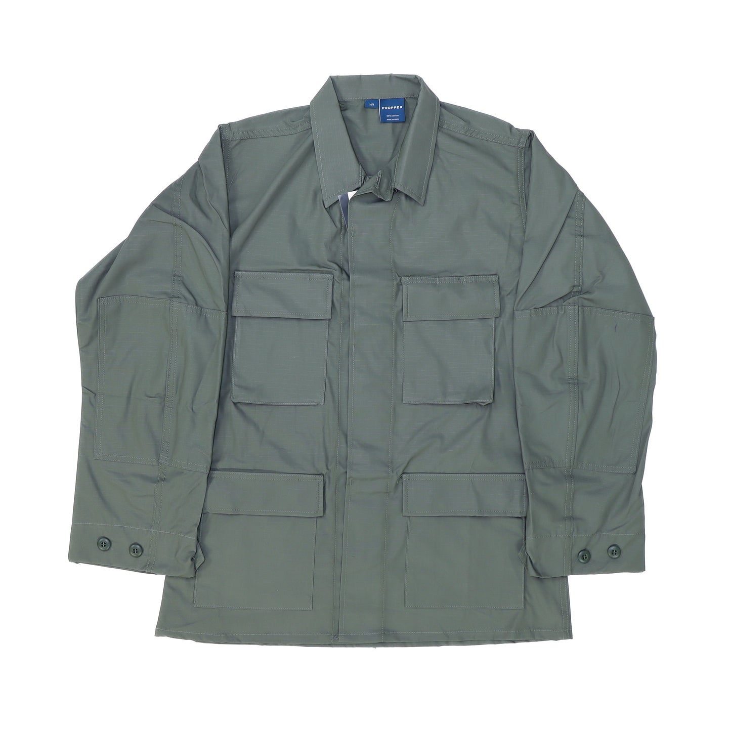 Propper® BDU Coat — Ripstop 軍規戰術外套