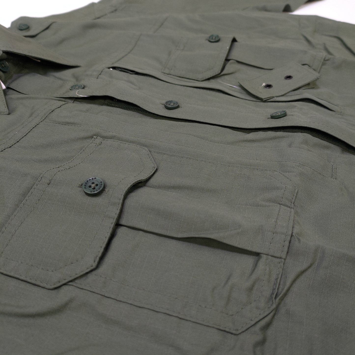 Propper® Tactical Shirt – Long Sleeve