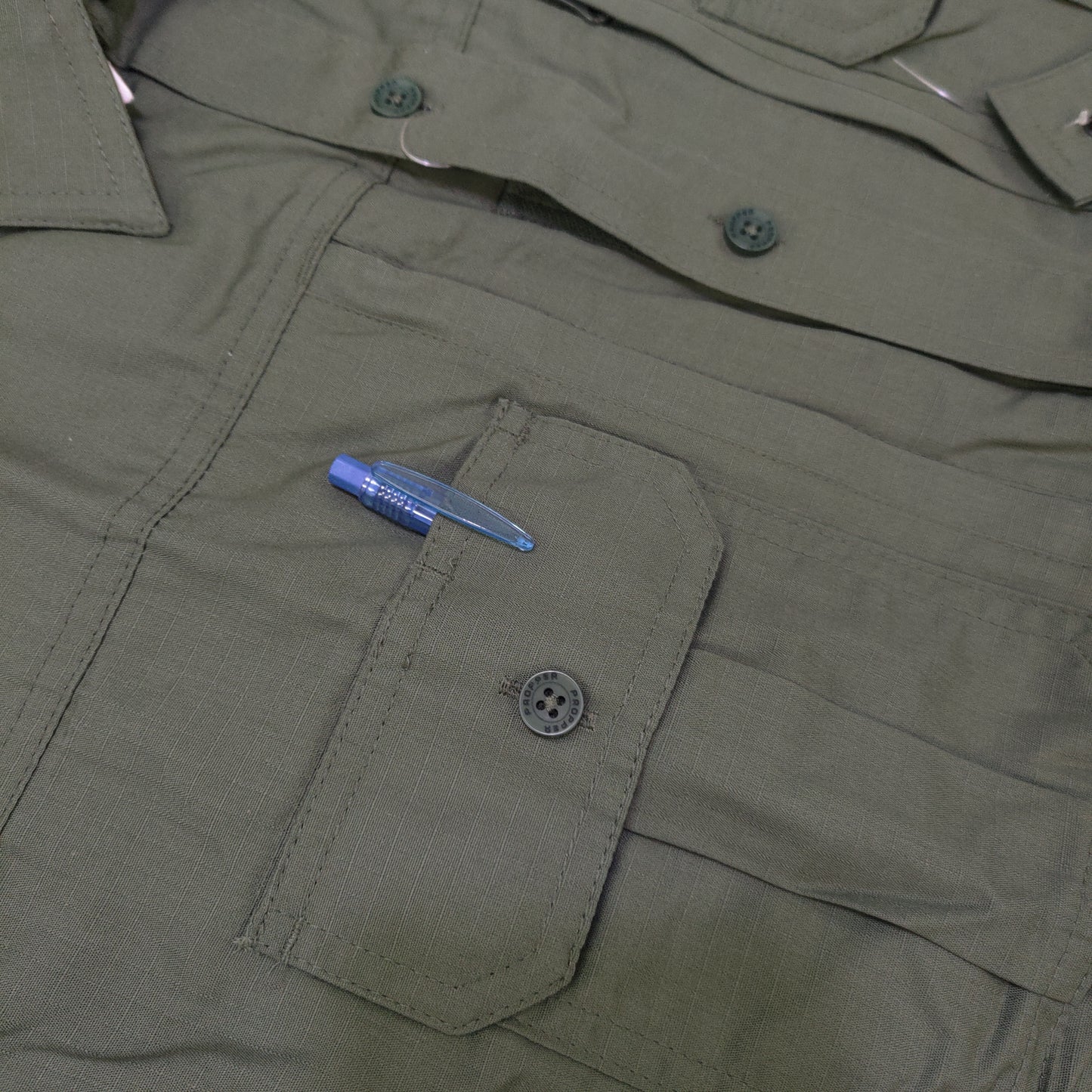 Propper® Tactical Shirt – Long Sleeve