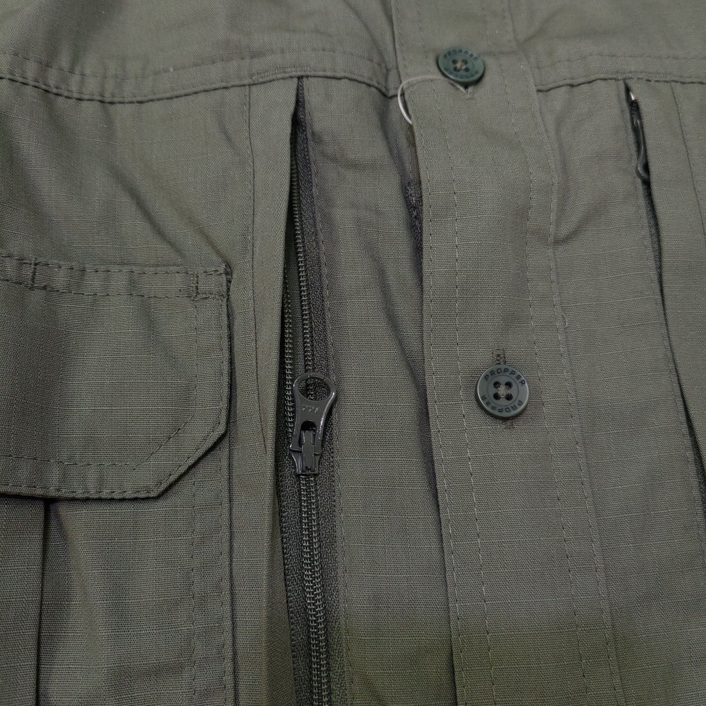 Propper® Tactical Shirt – Long Sleeve