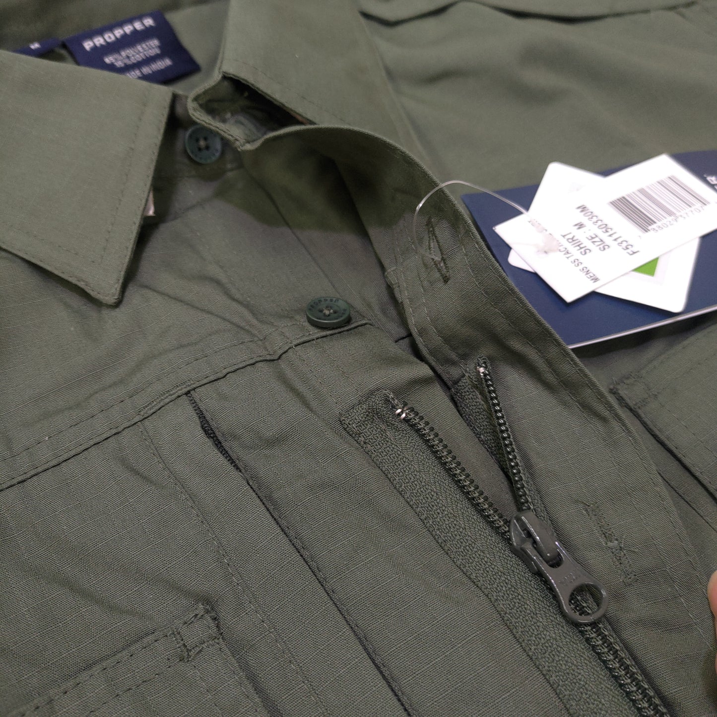 Propper® Tactical Shirt – Long Sleeve