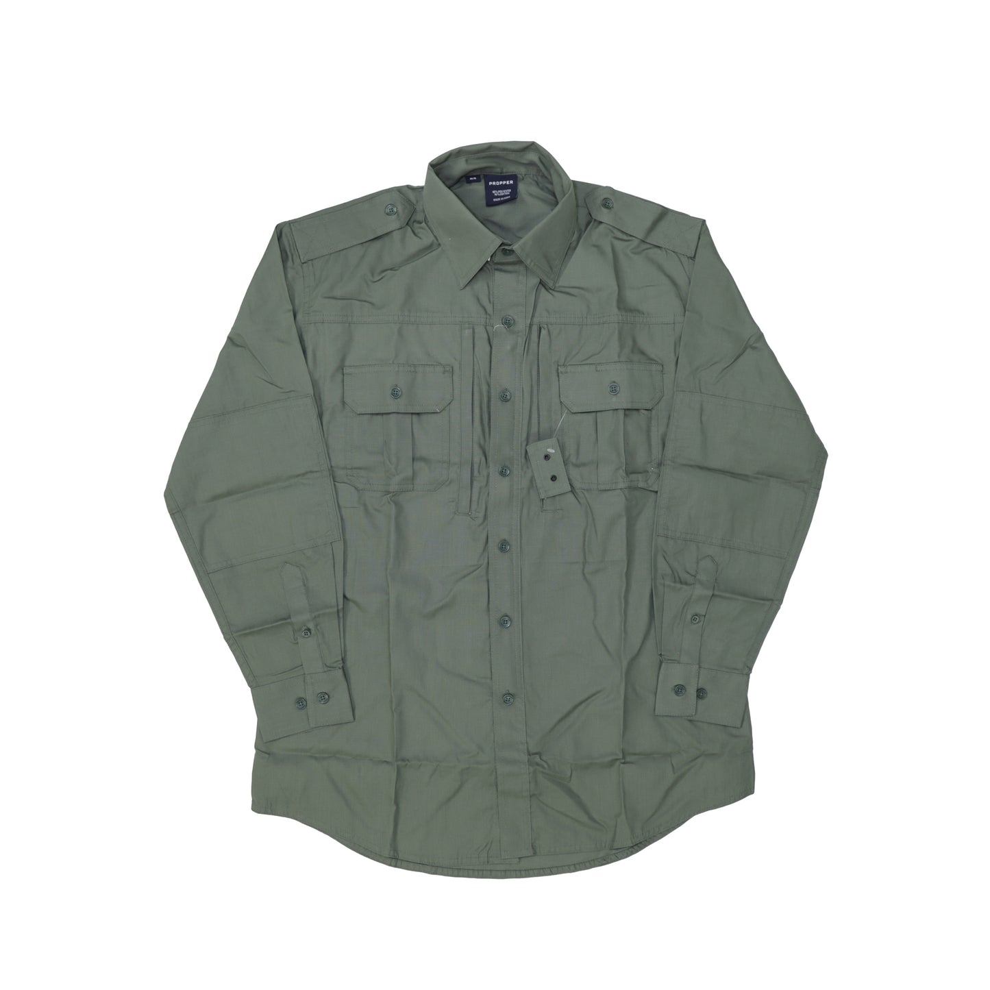 Propper® Tactical Shirt – Long Sleeve