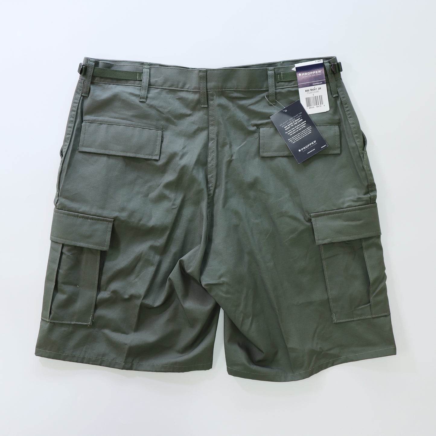 Propper® BDU Six-Pocket Tactical Shorts
