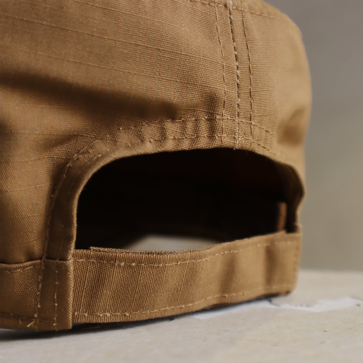 Ripstop BDU Cap