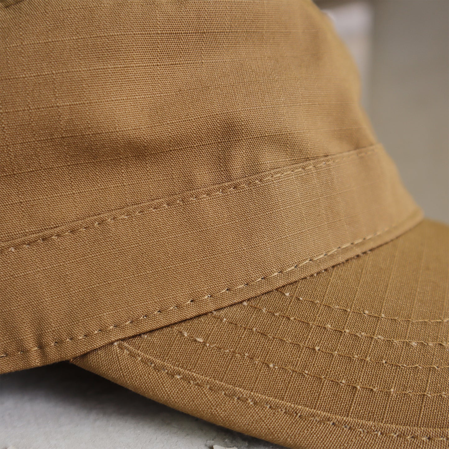 Ripstop BDU Cap