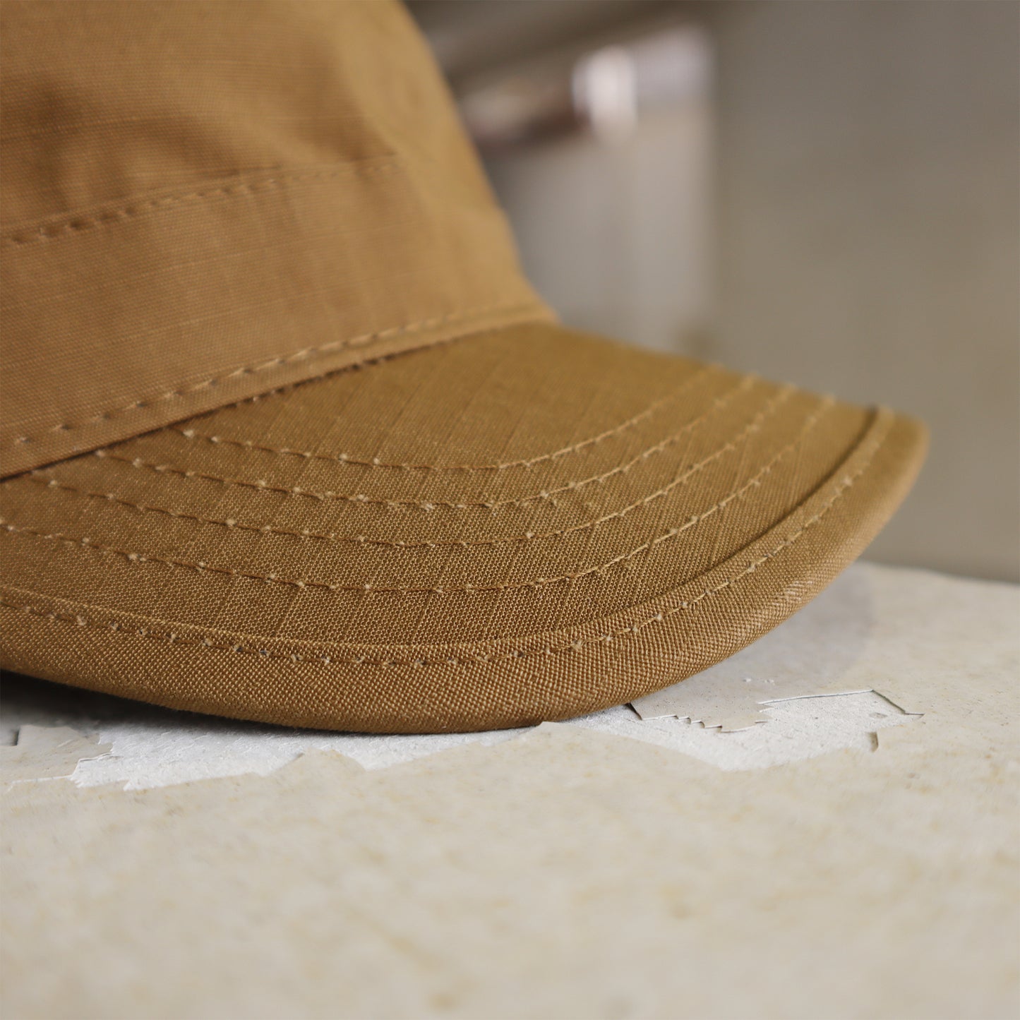 Ripstop BDU Cap