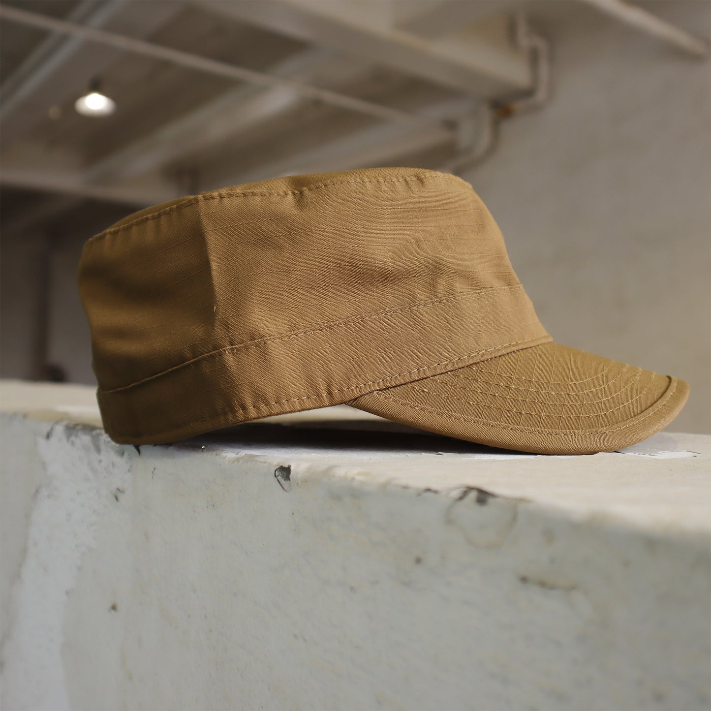 Ripstop BDU Cap