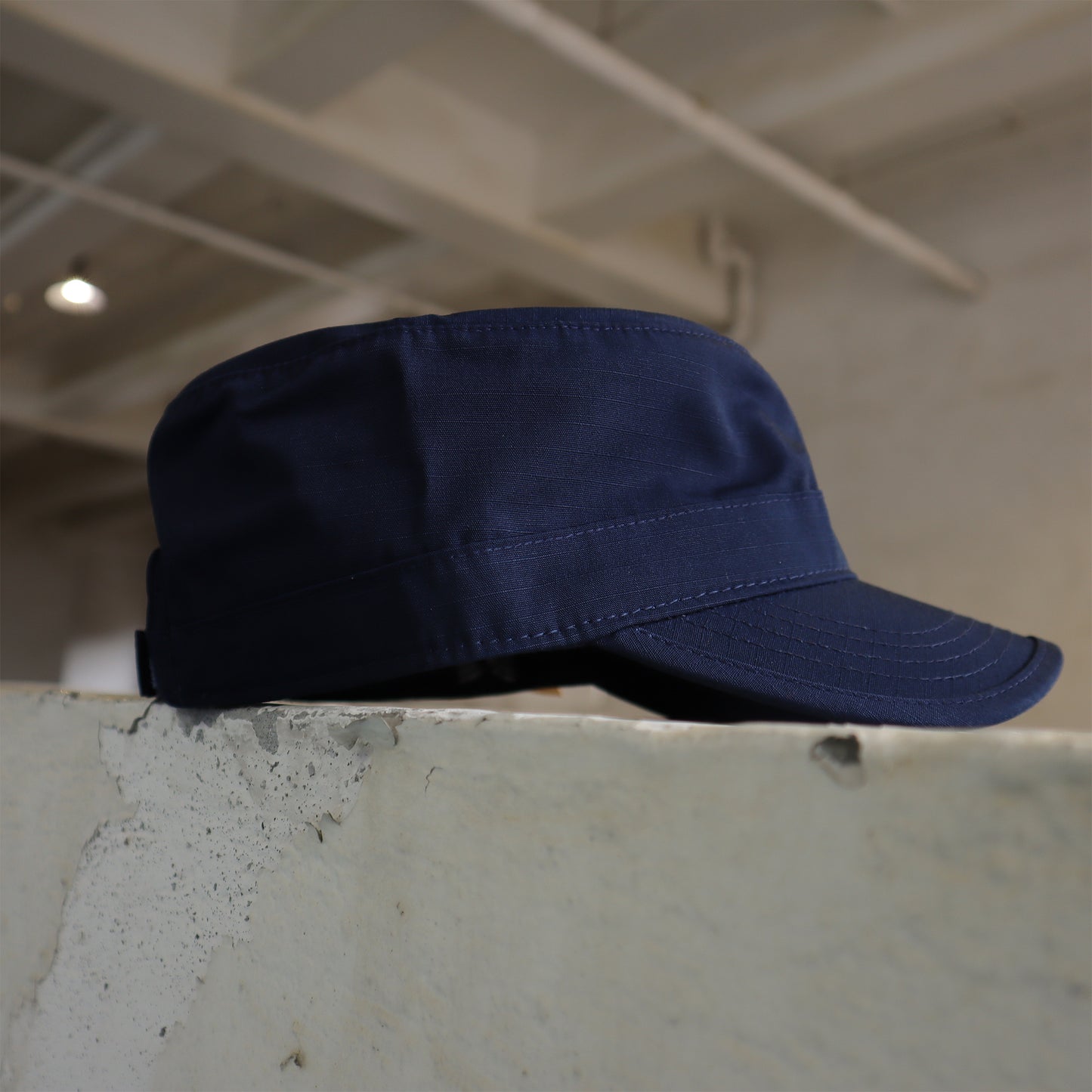 Ripstop BDU Cap