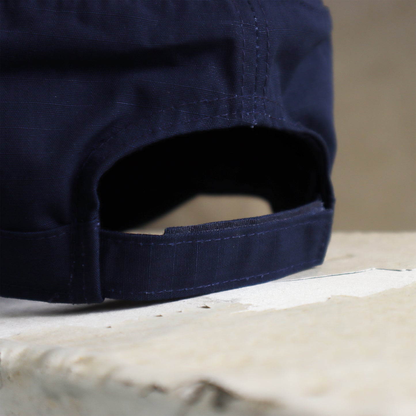 Ripstop BDU Cap