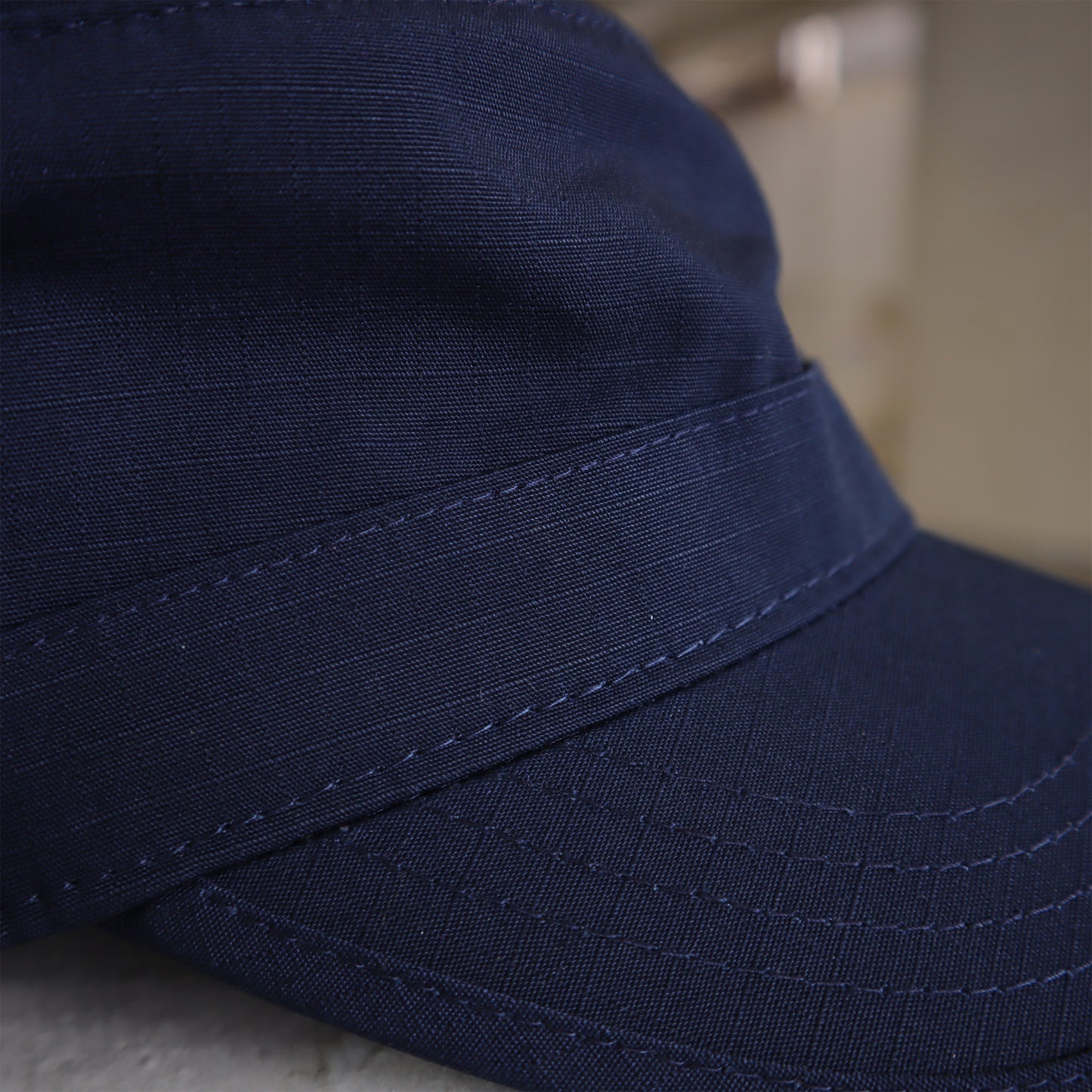 Ripstop BDU Cap