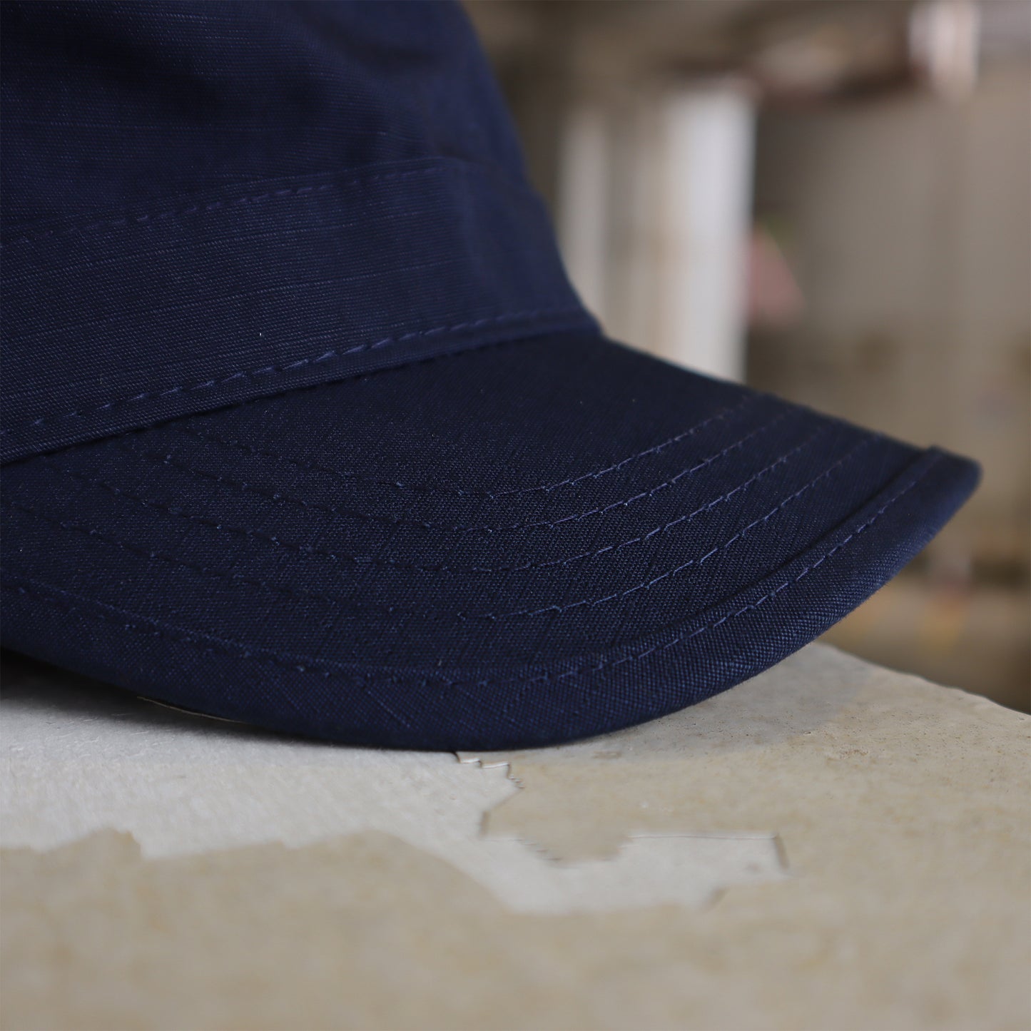 Ripstop BDU Cap