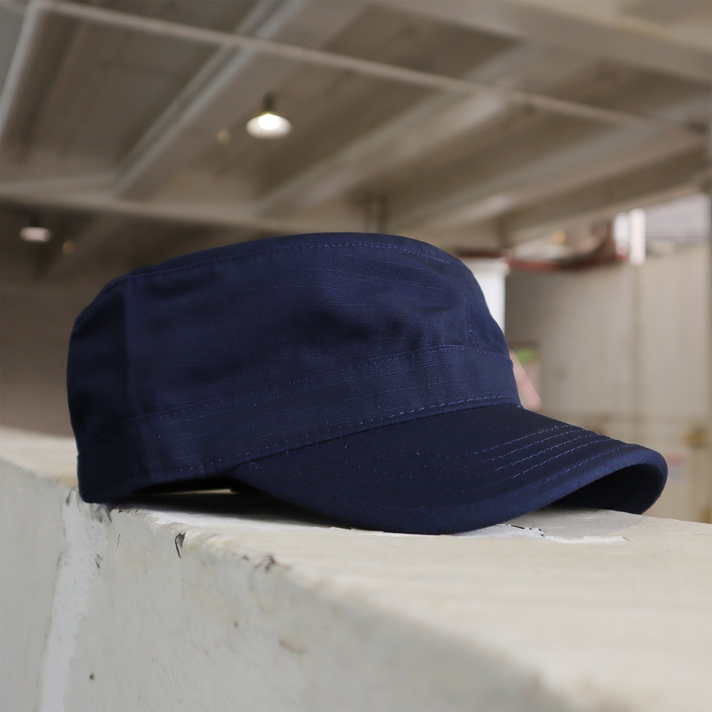 Ripstop BDU Cap