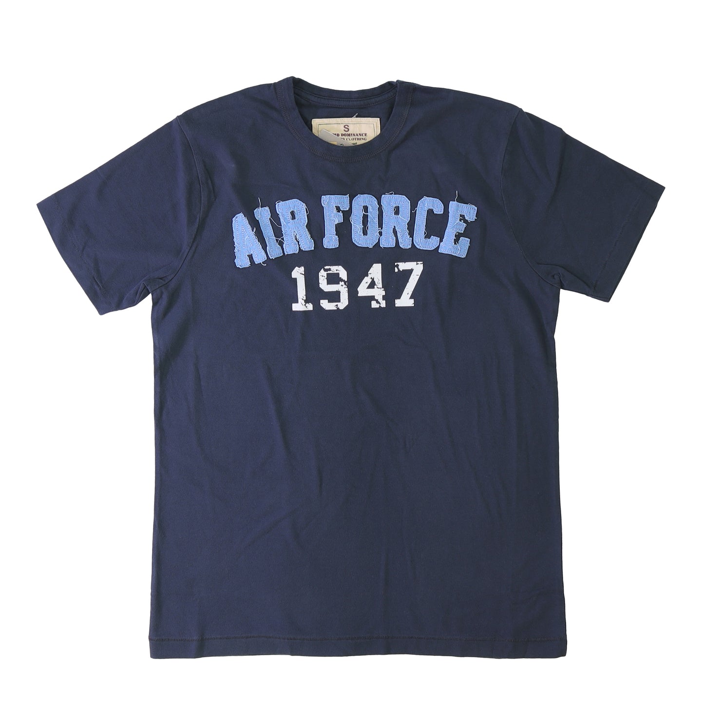 "AirForce 1947" Vintage T-shirt RD64