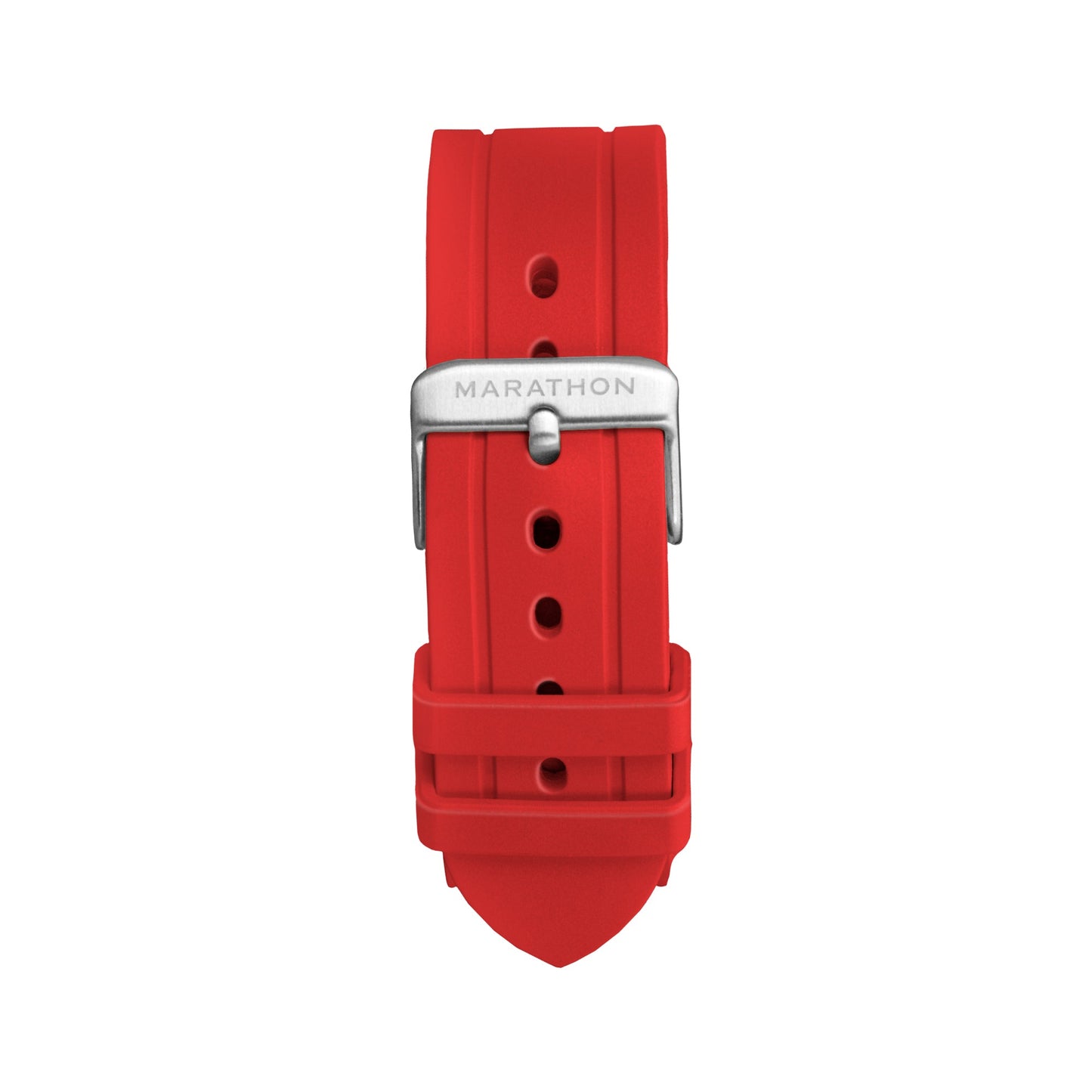 Marathon 22mm Two-Piece Dive Strap