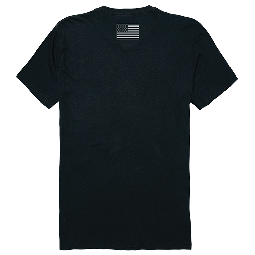 US Space Force1 Cotton T-shirt RD71