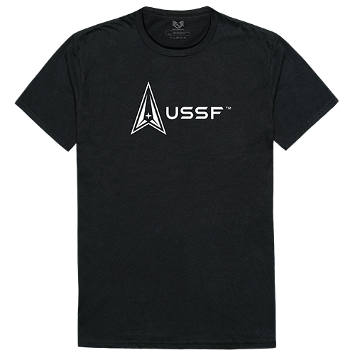 US Space Force4 T-shirt (RD66)
