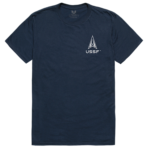 US Space Force5 T-shirt (RD67)