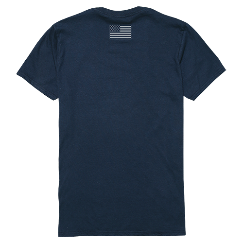 US Space Force5 T-shirt (RD67)